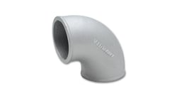 Picture of Vibrant 2874 90 Degree Tight Radius Aluminum Bend 3 Inch OD