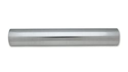 Picture of Vibrant 2892 Straight Aluminum Tubing 3.5" OD x 18" Long Polished