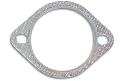 Picture of Vibrant 1459 2-Bolt High Temperature Exhaust Gasket 4 Inch ID