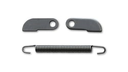 Picture of Vibrant 10340 Collector Tab Kit with 3.5" Spring