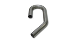 Picture of Vibrant 2613 U-J Mandrel Bend 4 Inch O.D. T304 Stainless Steel