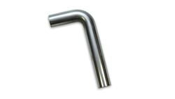 Picture of Vibrant 13030 90 Degree Mandrel Bend 1.25" O.D. x 2.75" CLR T304 Stainless