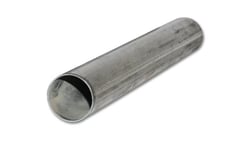 Picture of Vibrant 2642 Straight Tubing 3" O.D. x 5 Foot T304 Stainless Steel