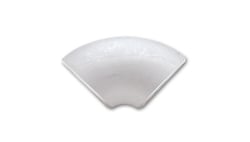 Picture of Vibrant 2341 Tight Radius 90 Degree Elbow - 1.5" Schedule 10 Stainless Steel