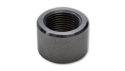 Picture of Vibrant 11173 Female 1/2 NPT Aluminum Weld Bung 1-1/4 Inch OD