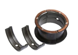 Picture of ACL Bearings 4B1780HX-STD Race Series Performance Connecting Rod Bearings