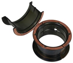 Picture of ACL Bearings 5M7298H-STD High Performance Main Bearing Set