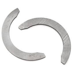 ACL Bearings 1T2964-STD Standard Size Crankshaft Thrust Washer Set — image 2