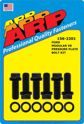 ARP 156-2201 Pressure Plate Bolt Kit for Ford Modular Motor — image 2