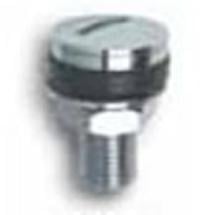 Gorilla Automotive VS407C Flush Mount Valve Stems with Slotted Cap — image 2