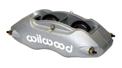 Wilwood 120-10754 Disc Brake Caliper - GNX4 — image 2