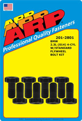 Picture of ARP 201-2801 BMW S14 2.3L Flywheel Bolt Kit