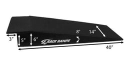 Picture of Race Ramps RR-RACK-5 Rack Ramps for 4-Post Lifts