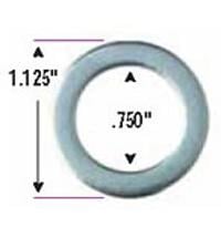 Picture of Gorilla Automotive 79901 Duplex Mag Lug Nut Washer