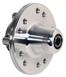 Picture of Wilwood 270-7281 Brake Rotor Hub Solid Rotor Early Ford 5x4.50/4.75
