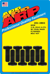 Picture of ARP 201-2802 Flywheel Bolt Kit for BMW S14 2.3L Dual Mass