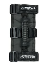 Picture of Corbeau GH1001 1 Inch Grab Handles for Roll Bars and Cages