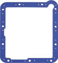 Picture of Moroso 93107 Perm-Align Transmission Pan Gasket for Ford C4