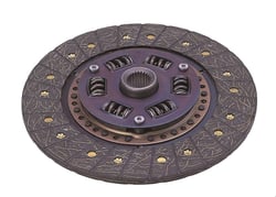 Picture of Exedy TYD112U OEM Replacement Clutch Disc