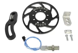 Picture of Moroso 60008 Ultra Series Crank Trigger Kit for Big Block Chevy