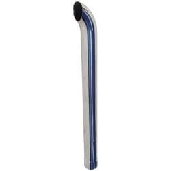 Picture of MBRP B1440 Universal Smoker Stack 7 or 8 Inch Exhaust Tip
