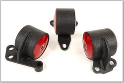 Picture of Innovative Mounts 19550-60A B/D Series Steel Motor Mount Kit 60A