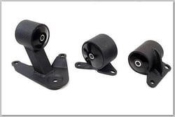 Picture of Innovative Mounts 29650-75A Steel Motor Mount Kit with 75A Bushings