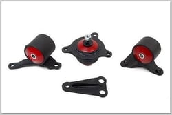 Picture of Innovative Mounts 90650-75A Steel Motor Mount Kit with 75A Bushings