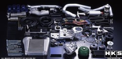 Picture of HKS 12002-AK006 GT Supercharger System Kits
