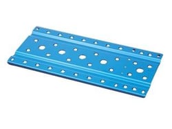 Picture of Cusco 157 245 A Skid Plate for Toyota MR2 Spyder