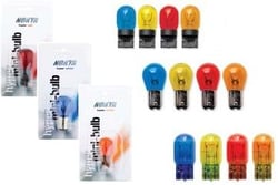 Picture of Nokya NOK6522 Pro-Halogen 893 Replacement Bulbs 2-Pack