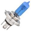 Picture of Nokya NOK7413 Arctic White H4 Halogen Headlight Bulbs 7000K