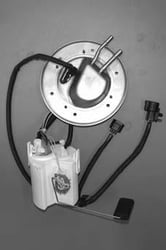 Picture of Walbro Tu226hp-2 High Performance Fuel Module Assembly