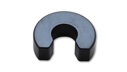 Picture of Vibrant 1198C Exhaust Hanger Rod Clips for 3/8" Hanger Rods (2-Pack)