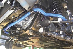 Picture of Cusco 957 311 A32 Front Sway Bar 32mm Type OS