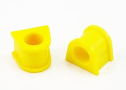 Picture of Whiteline W0406-22 Sway Bar Mount Bushing Kit