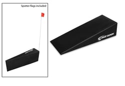 Picture of Race Ramps RR-TR-SK-1 Trailer Side Kick Loading Ramp