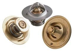 Picture of Gates 33915 Engine Coolant Thermostat with Seal
