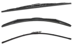 Picture of DENSO 160-1221 First Time Fit Conventional Windshield Wiper Blade