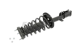 Picture of KYB Suspension SR4035 Complete Strut Assembly with Mount and Spring