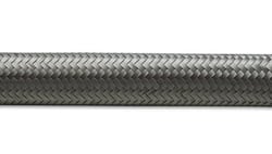 Picture of Vibrant 11933 Stainless Steel Braided Flex Hose -16 AN 20ft Roll