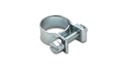 Picture of Vibrant 12231 Fuel Injector Style Mini Hose Clamp 8mm-10mm (Pack of 10)