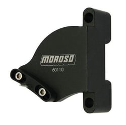 Picture of Moroso 60110 Adjustable Timing Pointer for Small Block Chevy