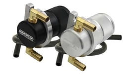 Picture of Moroso 85497 Air Oil Separator Universal Small Billet Aluminum