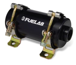Picture of Fuelab 424021 Prodigy In-Line Fuel Pump 1800 HP EFI Speed Adjustable