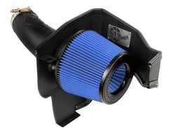 Picture of aFe 54-12172 Stage 2 Cold Air Intake System with Open Element Filter