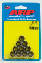 Picture of ARP 301-8350 Metric 12-Point Nuts - 10 Piece Set