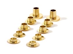 Picture of Blox Racing BXSS-20602 Subframe Hard Collar Kit