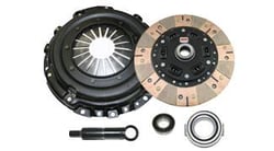 Picture of Competition Clutch 8023-2600 Stage 4 Segmented Ceramic Clutch Kit