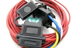 Picture of DeatschWerks FPHWK Fuel Pump Hardwire Upgrade Kit